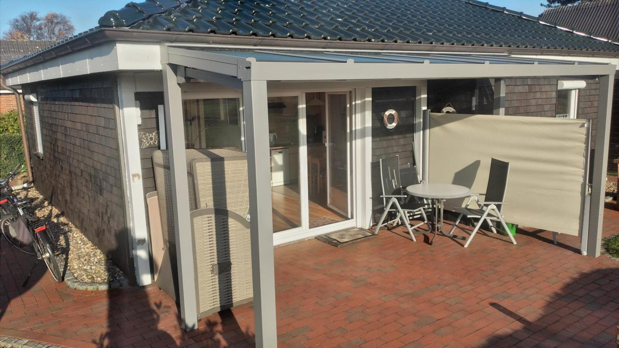 Am Ringwall 76 Cuxhaven Exterior foto